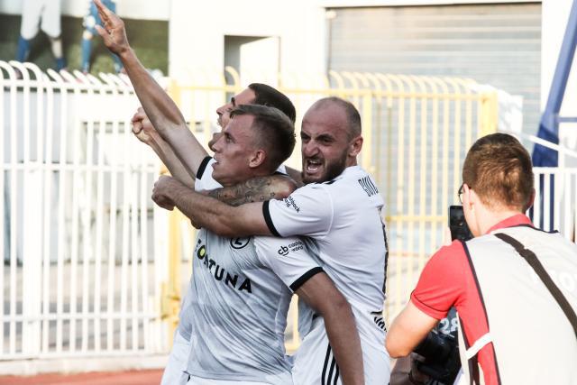 佛罗伦萨有意签下马蒂奇或弗洛伦肖