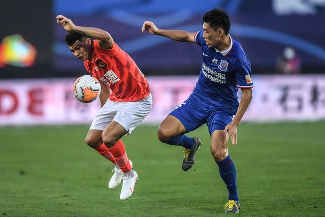 新疆广汇加冕U19青年冠军 梯队需要更多投射手